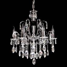 Люстра DANIELLA LUMINA DECO LDP 9123-6