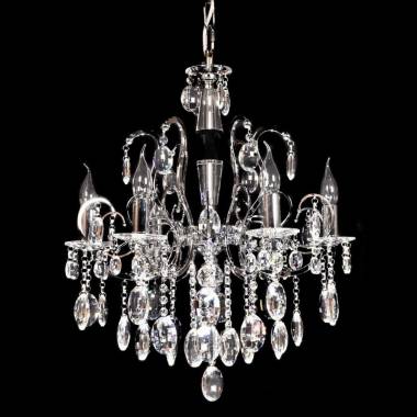 Люстра LUMINA DECO(DANIELLA) LDP 9123-6