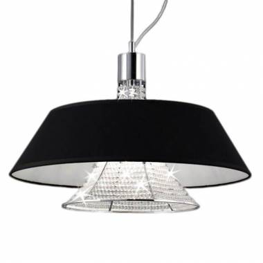 Светильник LUMINA DECO(ALVARRESS) LDP 9175-2 BK