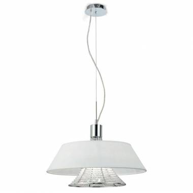 Светильник LUMINA DECO(ALVARRESS) LDP 9175-2 WT