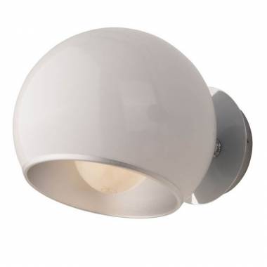 Бра LUMINA DECO(Aurora) LDW 081013-200 WT
