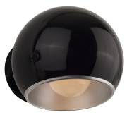 Бра AURORA LUMINA DECO LDW 081013 BK
