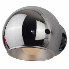 Бра AURORA LUMINA DECO LDW 081013 CHR