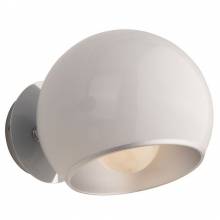 Бра AURORA LUMINA DECO LDW 081013 WT