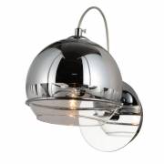 Бра VERONI LUMINA DECO LDW 1029-1 CHR