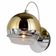 Бра VERONI LUMINA DECO LDW 1029-1 GD