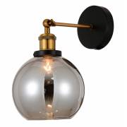 Бра Zagallo LUMINA DECO LDW 11336 GY