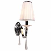 Бра FEDERRICA WHITE LUMINA DECO LDW 1158-1 WT