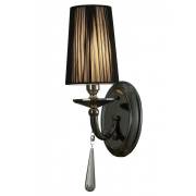 Бра FABIONE BLACK LUMINA DECO LDW 1200-1 BK