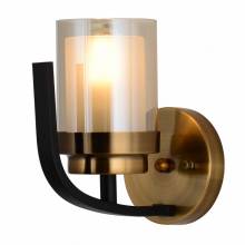 Бра BONTON LUMINA DECO LDW 1221-1 BK+MD