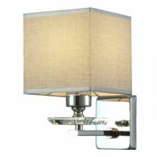 Бра LINIANO CROME LUMINA DECO LDW 17100-1 CHR