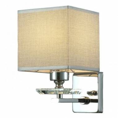 Бра LUMINA DECO(LINIANO CROME) LDW 17100-1 CHR