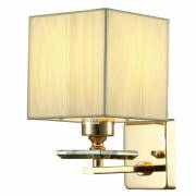 Бра LINIANO GOLD LUMINA DECO LDW 17100-1 GD