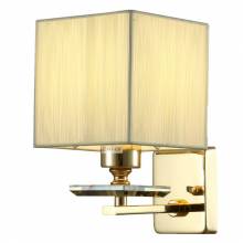 Бра LINIANO GOLD LUMINA DECO LDW 17100-1 GD