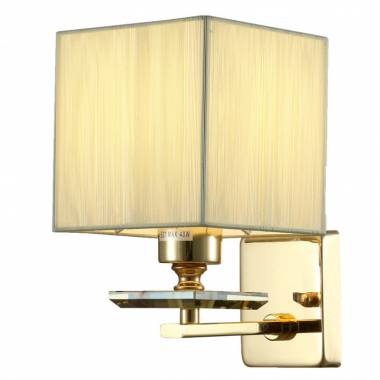 Бра LUMINA DECO(LINIANO GOLD) LDW 17100-1 GD