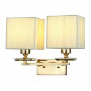 Бра LINIANO GOLD LUMINA DECO LDW 17100-2 GD