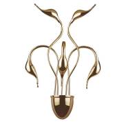 Бра MAGICA LUMINA DECO LDW 6028-5 GD