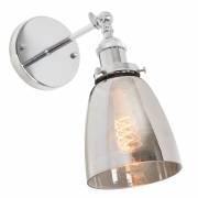 Бра Fabi LUMINA DECO LDW 6800-1 CHR+GY