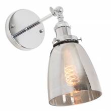 Бра Fabi LUMINA DECO LDW 6800-1 CHR+GY