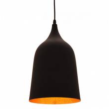 Светильник CAZZIO LUMINA DECO LDW 7562 BK