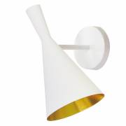 Бра Foggi LUMINA DECO LDW 7712-A WT MAT+GD