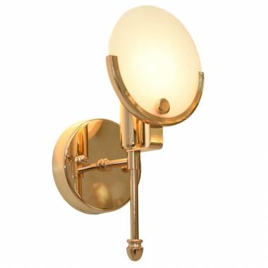 Бра LUMINA DECO(Montego) LDW 8010-1W F.GD
