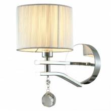 Бра FONTENEA LUMINA DECO LDW 8443-1 CHR
