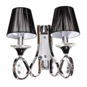 Бра NEGRIO LUMINA DECO LDW 8903-2