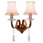 Бра RIFOSSA LUMINA DECO LDW 9012-2