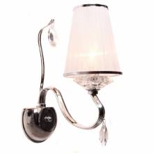 Бра FINEZZIA CHROME LUMINA DECO LDW 9267-1 CHR