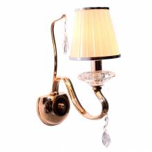 Бра FINEZZIA GOLD LUMINA DECO LDW 9267-1 GD