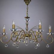 Люстра 2331 La Lampada L 2331/6.40