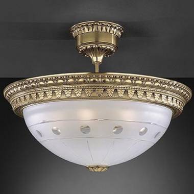Люстра La Lampada PL 971/6.27 Tiges