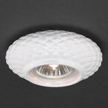 Точечный светильник 80 La Lampada SPOT 80/1 Ceramic White