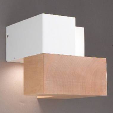 Бра La Lampada WB 101/G Wood Natural