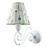 Бра Classic 4 Lamp4you E-01-WM-LMP-O-17