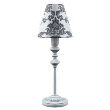 Настольная лампа Lamp4you(Classic 14) E-11-G-LMP-O-2