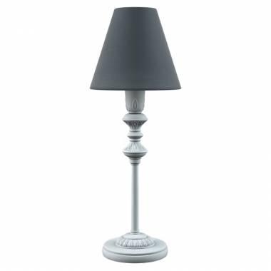 Настольная лампа Lamp4you(Classic 18) E-11-G-LMP-O-22
