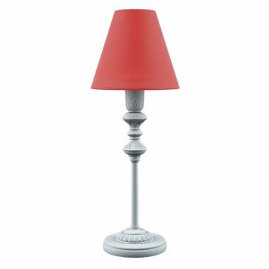 Настольная лампа Lamp4you(Classic 17) E-11-G-LMP-O-26