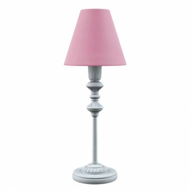 Настольная лампа Lamp4you(Provence 14) E-11-G-LMP-O-27