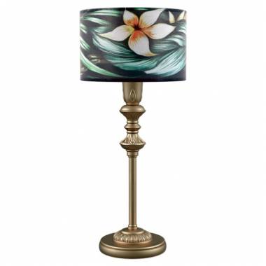 Настольная лампа Lamp4you (Classic 12) E-11-H-LMP-Y-12