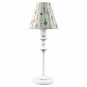 Настольная лампа Classic 4 Lamp4you E-11-WM-LMP-O-17