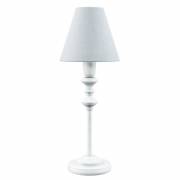 Настольная лампа Provence 1 Lamp4you E-11-WM-LMP-O-32