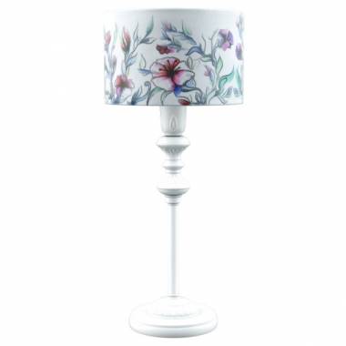 Настольная лампа Lamp4you (Provence 5) E-11-WM-LMP-Y-13
