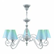 Люстра Classic 16 Lamp4you E3-05-G-LMP-O-18