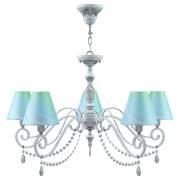 Люстра Classic 16 Lamp4you E3-05-G-LMP-O-18-CRL-E3-05-TR-UP