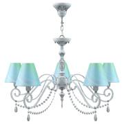 Люстра Classic 16 Lamp4you E3-05-G-LMP-O-18-CRL-E3-05-TR-UP