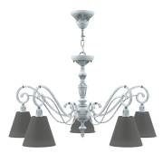 Люстра Classic 18 Lamp4you E3-05-G-LMP-O-22