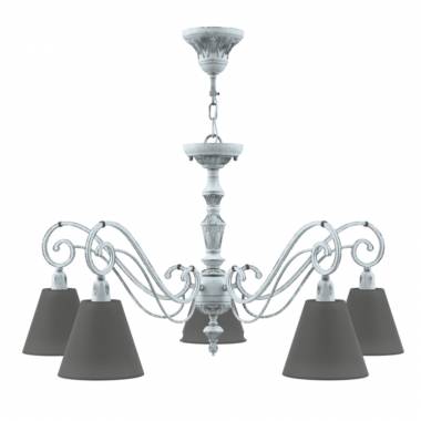 Люстра Lamp4you(Classic 18) E3-05-G-LMP-O-22