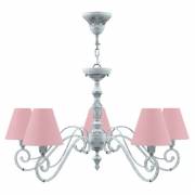 Люстра Classic 8 Lamp4you E3-05-G-LMP-O-24